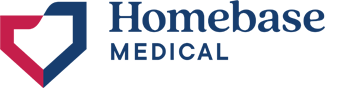 Homebase medical logo