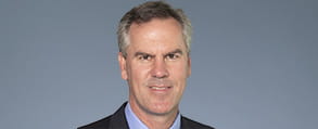 Michael Plumb, Chief Financial Officer