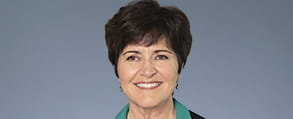 Nancy Monk, Chief Operations Officer