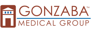 Gonzaba Medical Group logo