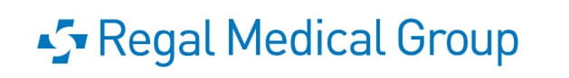 Regal Medical Group logo.