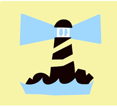 lighthouse