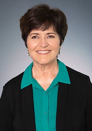 Nancy Monk, Chief Operations Officer