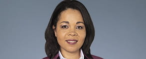 Timshel Tarbet, Vice President of Business Excellence and Diversity Strategy
