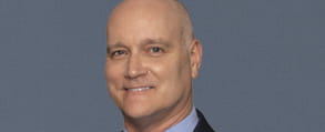 Patrick Maloney, Corporate Vice President of Operations
