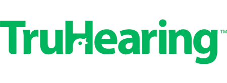 Tru Hearing logo