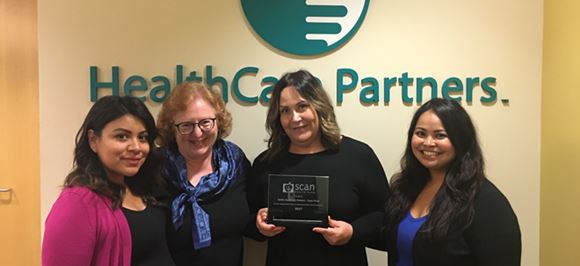 Plaque Team