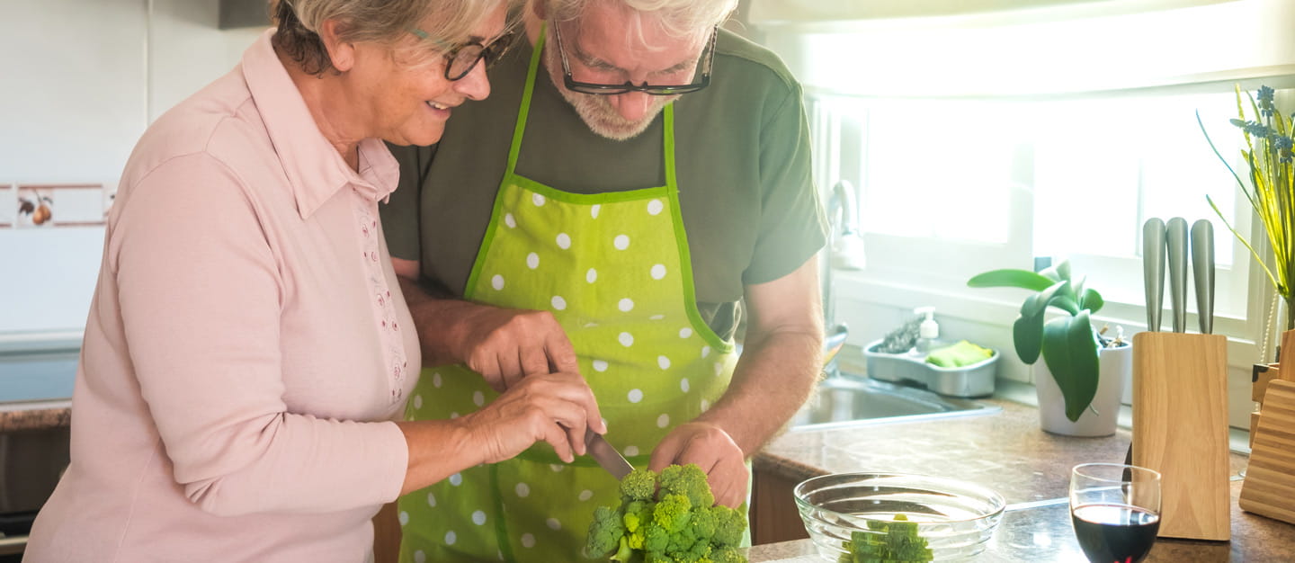 Living Well with Chronic Conditions Workshop