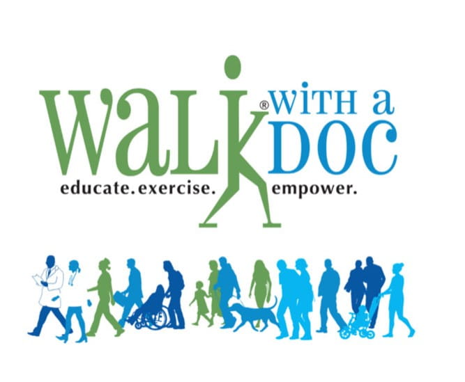Walk With A Doc