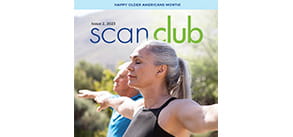 SCAN Club Issue 2 2023