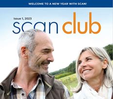 SCAN Club Issue 3 2022