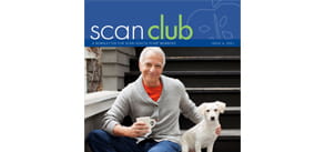 SCAN Club Newsletter Issue 4 Thumb Nov 2021